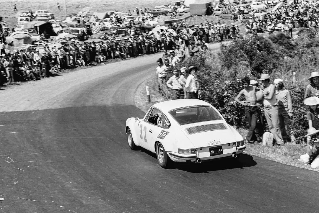 Targa Florio 1972